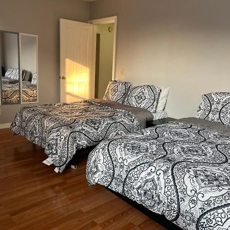 Lovely Three Bedroom Apartment Near Jersey City And Newyork Linden Ngoại thất bức ảnh