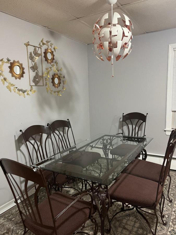 Lovely Three Bedroom Apartment Near Jersey City And Newyork Linden Ngoại thất bức ảnh