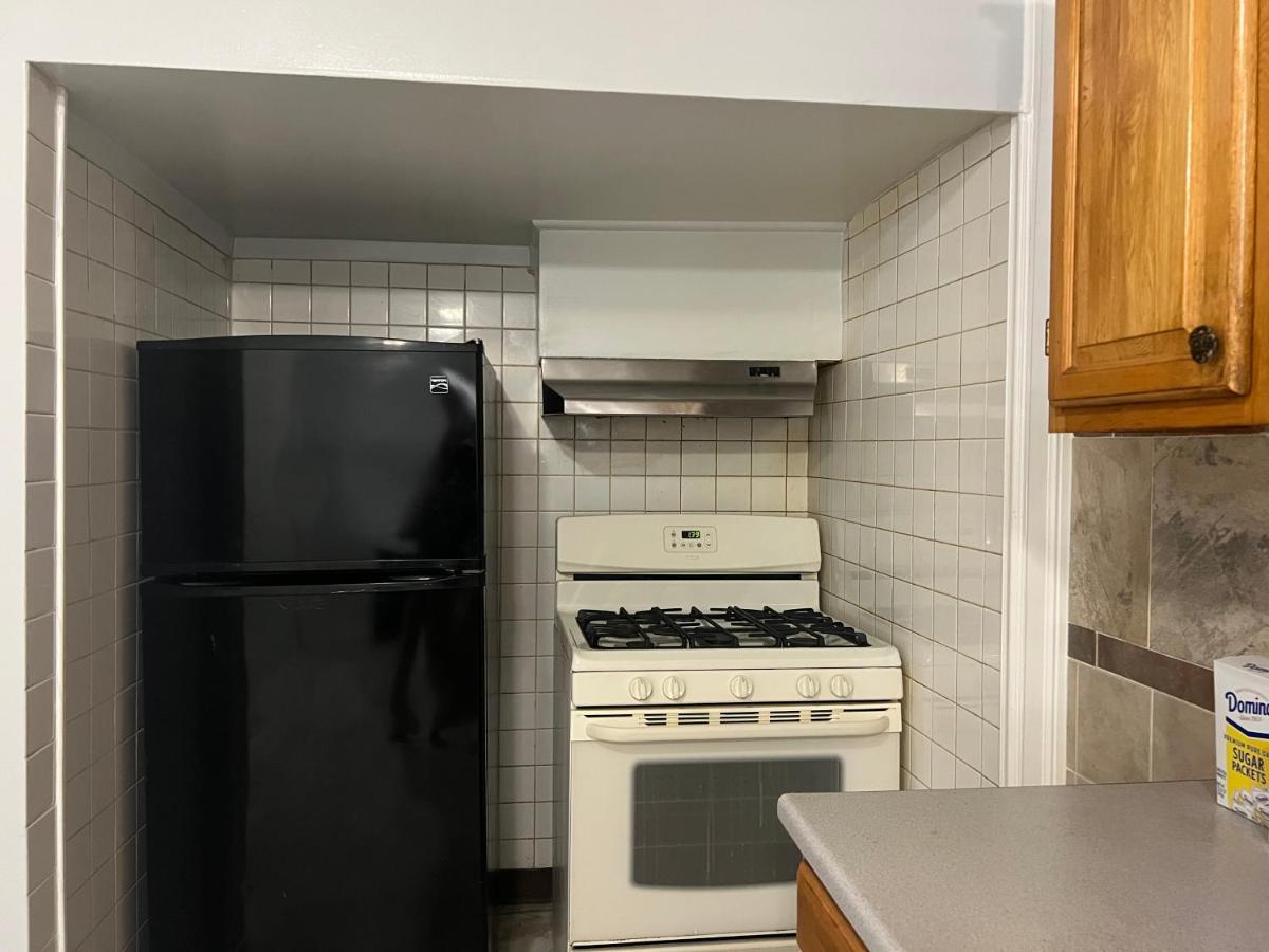 Lovely Three Bedroom Apartment Near Jersey City And Newyork Linden Ngoại thất bức ảnh