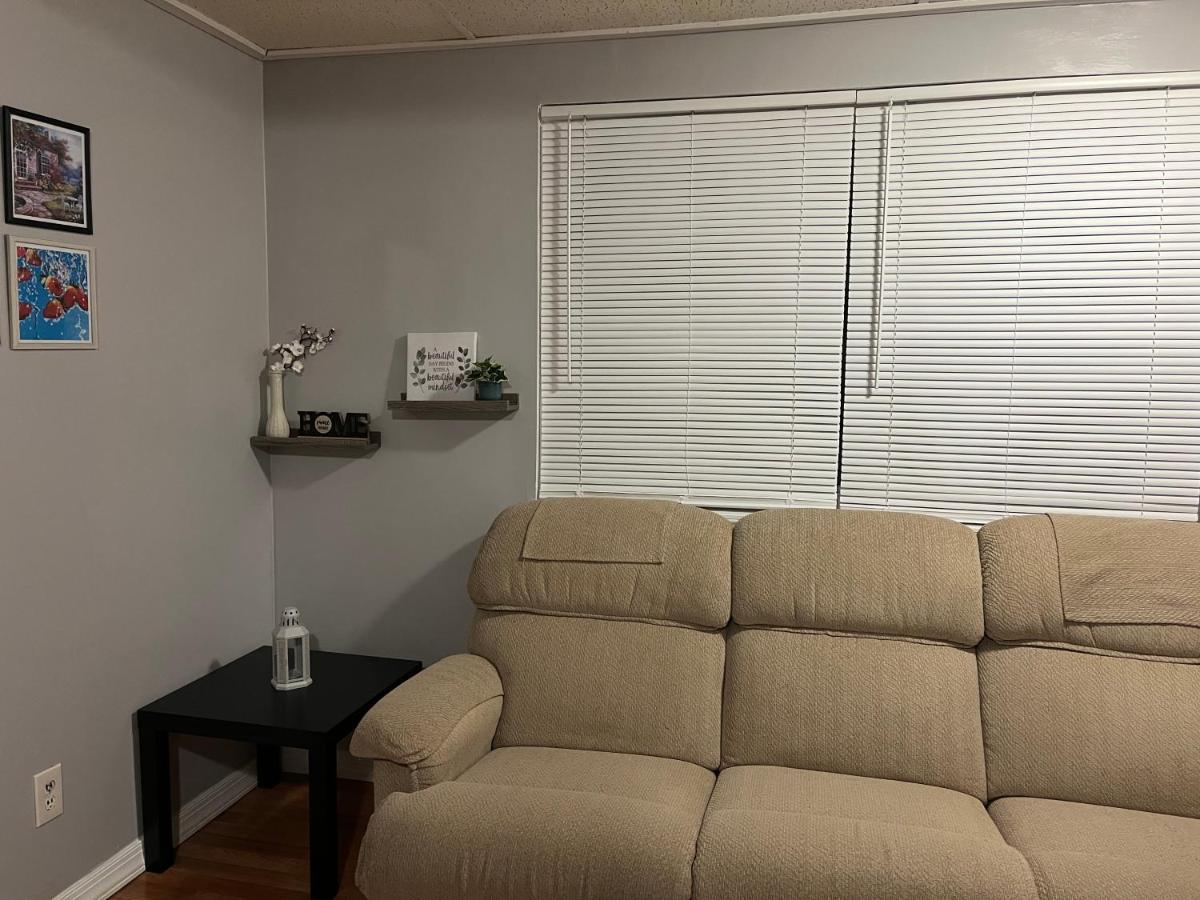 Lovely Three Bedroom Apartment Near Jersey City And Newyork Linden Ngoại thất bức ảnh
