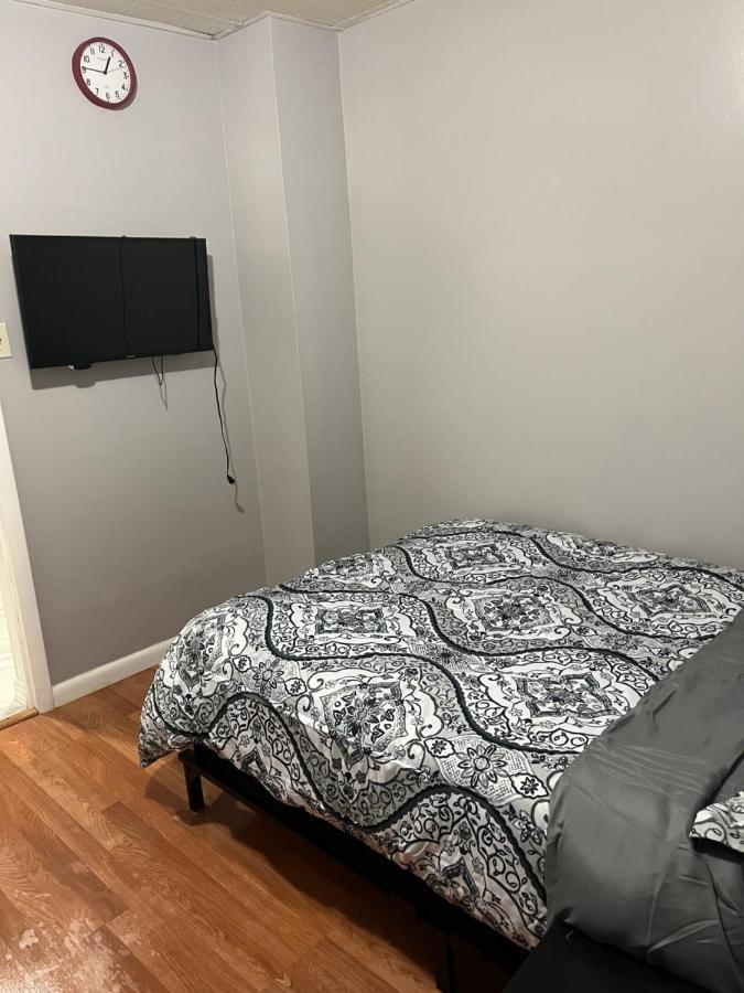 Lovely Three Bedroom Apartment Near Jersey City And Newyork Linden Ngoại thất bức ảnh