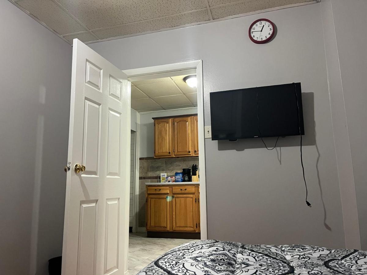 Lovely Three Bedroom Apartment Near Jersey City And Newyork Linden Ngoại thất bức ảnh
