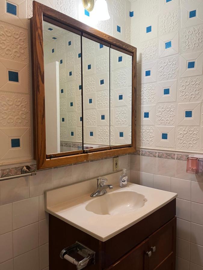 Lovely Three Bedroom Apartment Near Jersey City And Newyork Linden Ngoại thất bức ảnh