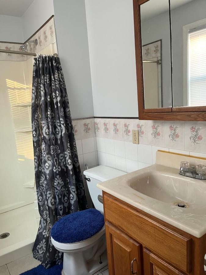Lovely Three Bedroom Apartment Near Jersey City And Newyork Linden Ngoại thất bức ảnh
