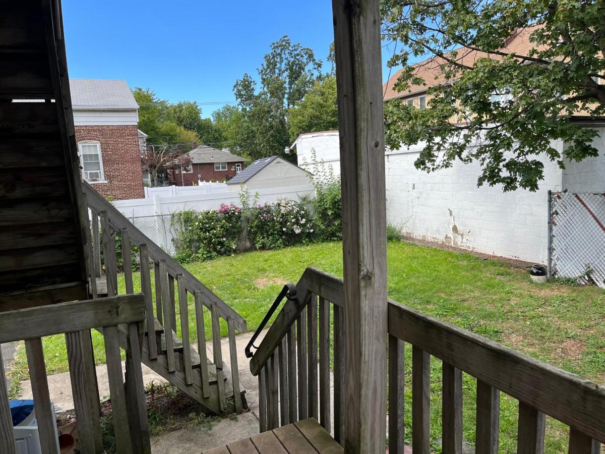 Lovely Three Bedroom Apartment Near Jersey City And Newyork Linden Ngoại thất bức ảnh