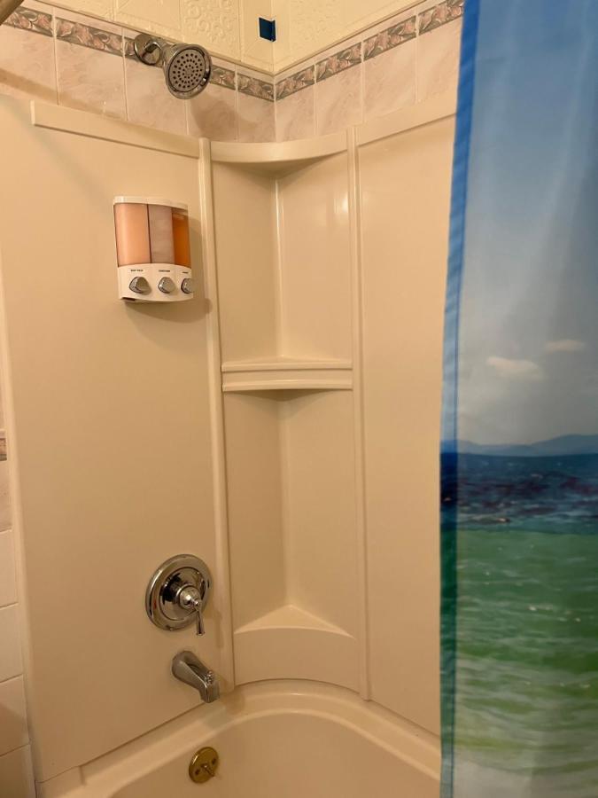 Lovely Three Bedroom Apartment Near Jersey City And Newyork Linden Ngoại thất bức ảnh