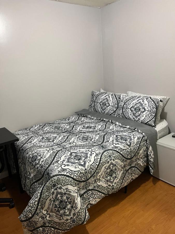 Lovely Three Bedroom Apartment Near Jersey City And Newyork Linden Ngoại thất bức ảnh